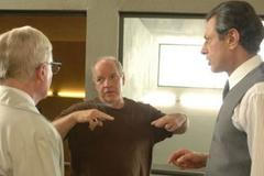 Okamžik vzkříšení