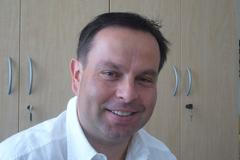 Jan Bauer, poslanec a starosta Prachatic