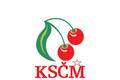 KSČM - logo