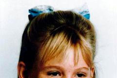 Jaycee Lee Dugardová na archivním snímku z 90. let