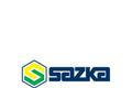 Sazka - logo