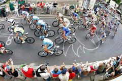 Tour de France
