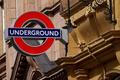 Londýnské metro