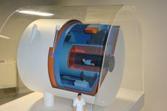 Magnetická rezonance