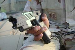 Taser