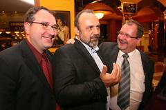 Bývalí poslanci ČSSD