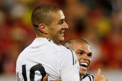 Karim Benzema - Real Madrid