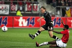 Kew Jaliens ve skluzu