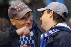 Fotbal Baník Spartak