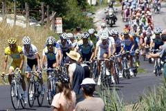 Tour de France - 19. etapa