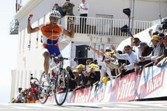 Tour de France - 19. etapa