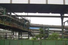 Peking zahalený do smogu