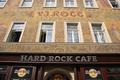 Síň slávy Hard Rock Café