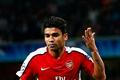 Arsenal: Eduardo slaví gól