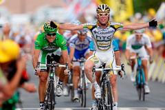 Mark Cavendish