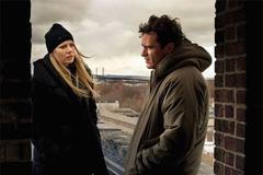 Milenci (Two Lovers)