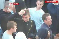 West Ham United vs. Milwall