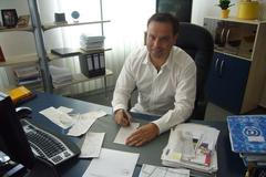 Jan Bauer, poslanec a starosta Prachatic