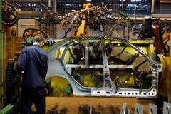 AvtoVAZ, výrobce aut Lada