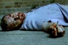 Kouření tě zabije