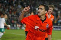 Pohár UEFA Finále: Šachtar - Brémy