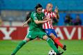 Heitinga leto Atletico Panathinaikos