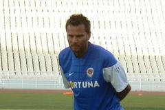 Sparta v Aténách: Berger