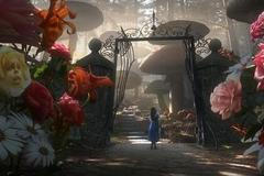 Alenka v říši divů