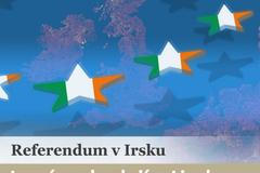 Irové rozhodují o Lisabonu, ikona