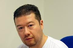 Tomio Okamura OnLine