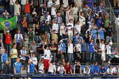 AC Sparta Praha - FC Slovan Liberec