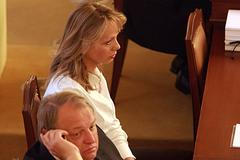 62. schůze sněmovny zahájena