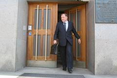 Advokát Tomáš Sokol