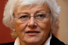 Mariann Fischer Boel