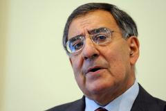 Leon Panetta