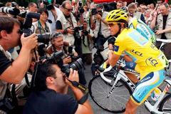 Contador s fotografy