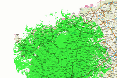 Digitální vysílání Plzeň