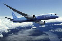 Boeing 787 Dreamliner