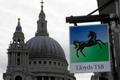Bankovní skupina Lloyds TSB, Londýn