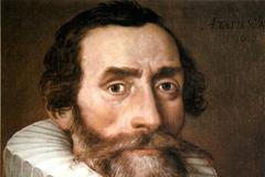 Johannes Kepler