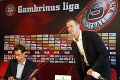 Sparta - TK před sezonou