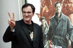 Inglourious Basterds