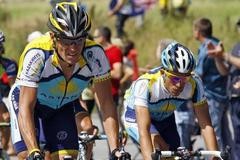 Tour de France - 15. etapa