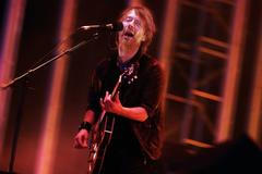 Radiohead