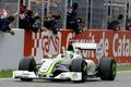 Jenson Button formule brawn