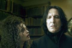 Harry Potter a Princ dvojí krve