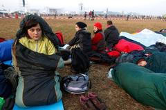 Papež Benedikt XVI ve Staré Boleslavi