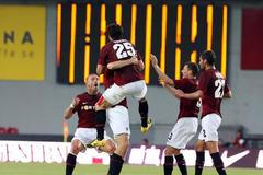 Sparta - Panathinaikos