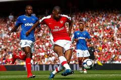 Arsenal - Portsmouth
