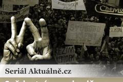 Svědectví o svobodě - ikona